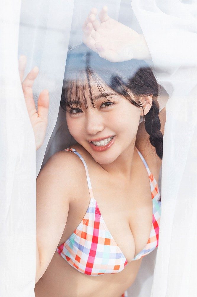 田中美久 画像013