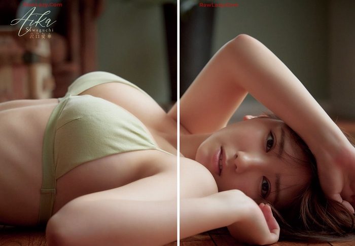 沢口愛華 画像007