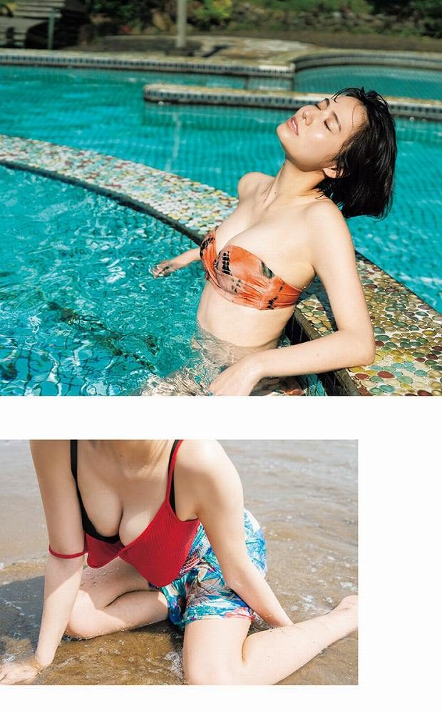 新谷あやか 画像004