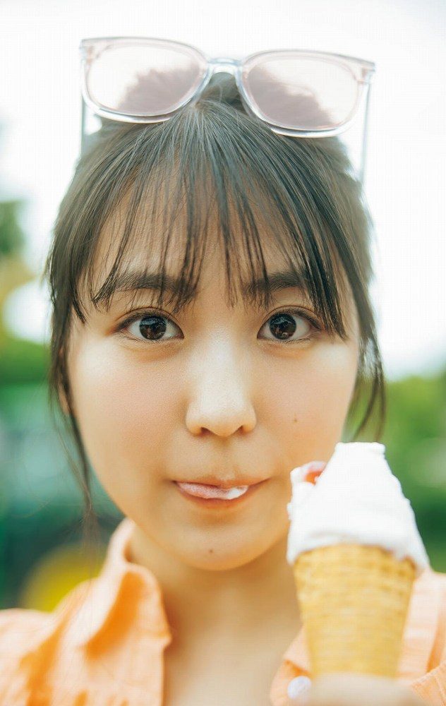 福井梨莉華 画像018