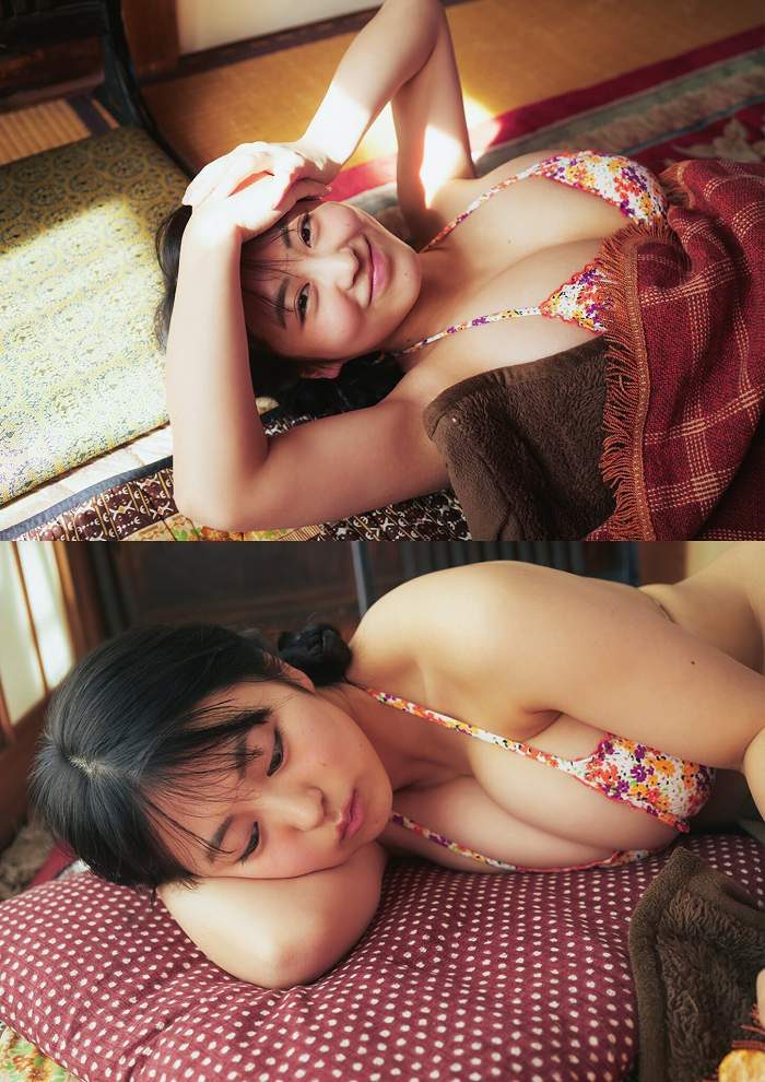 福井梨莉華 画像025