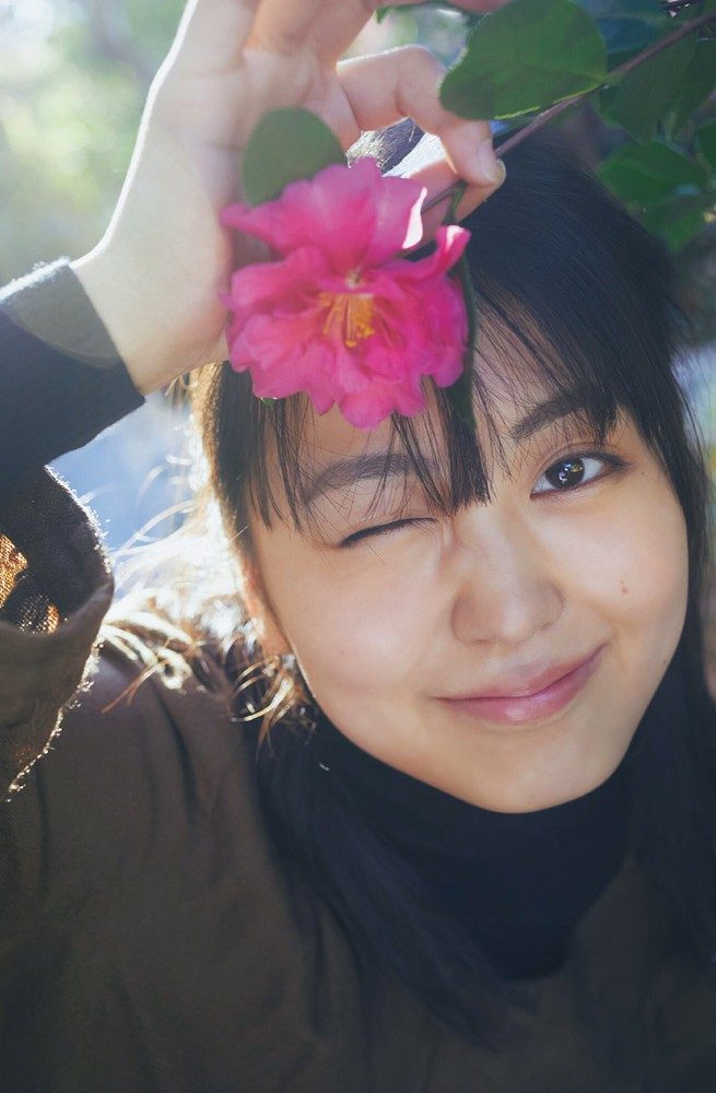福井梨莉華 画像031