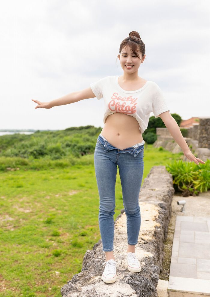 花咲楓香 画像001