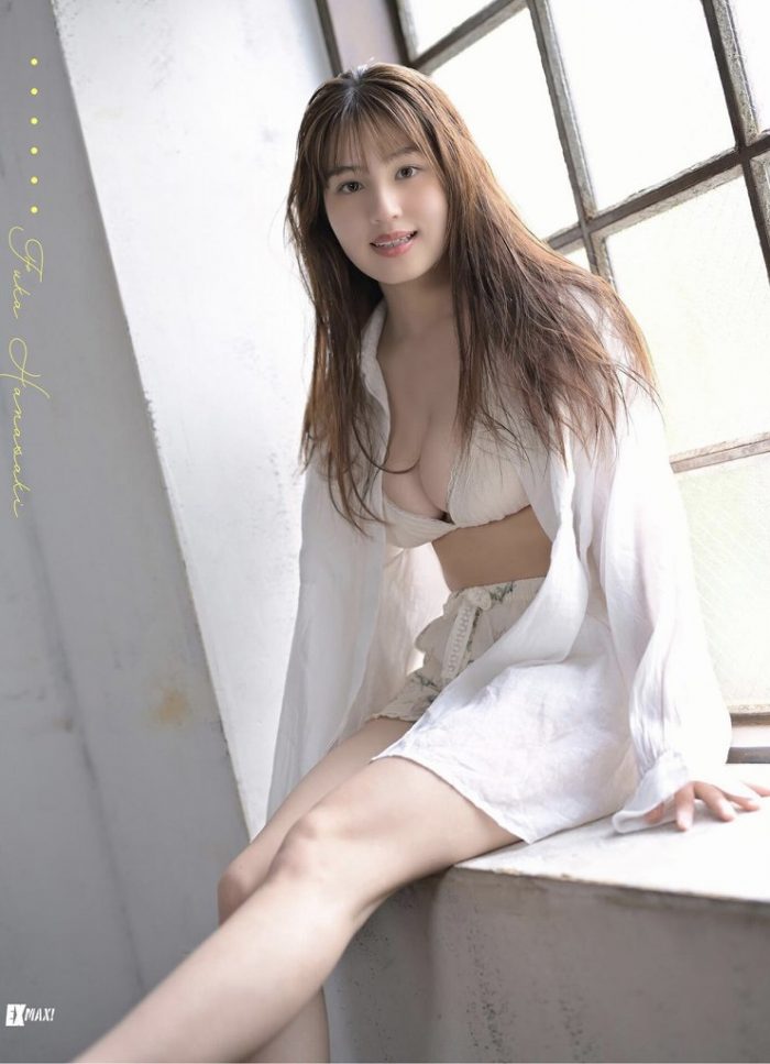 花咲楓香 画像001