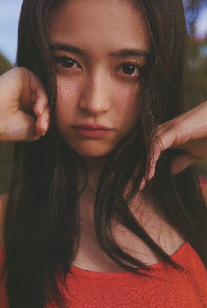 井上和 画像007