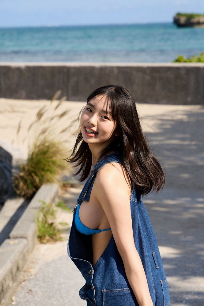 菊地姫奈 画像002