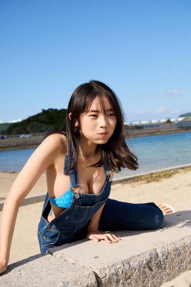 菊地姫奈 画像003