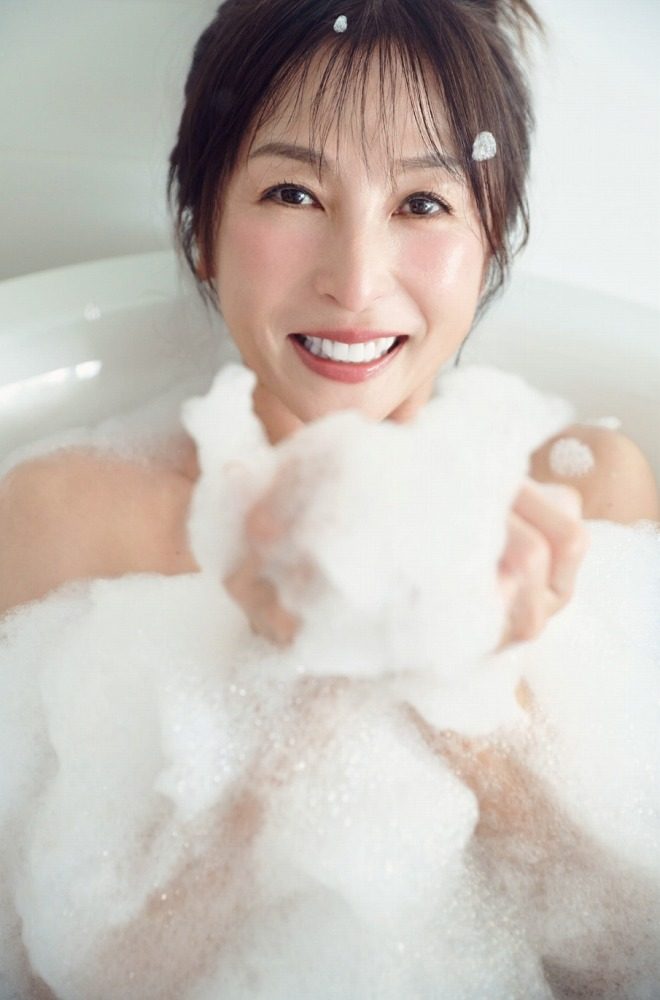 かとうれいこ 画像003