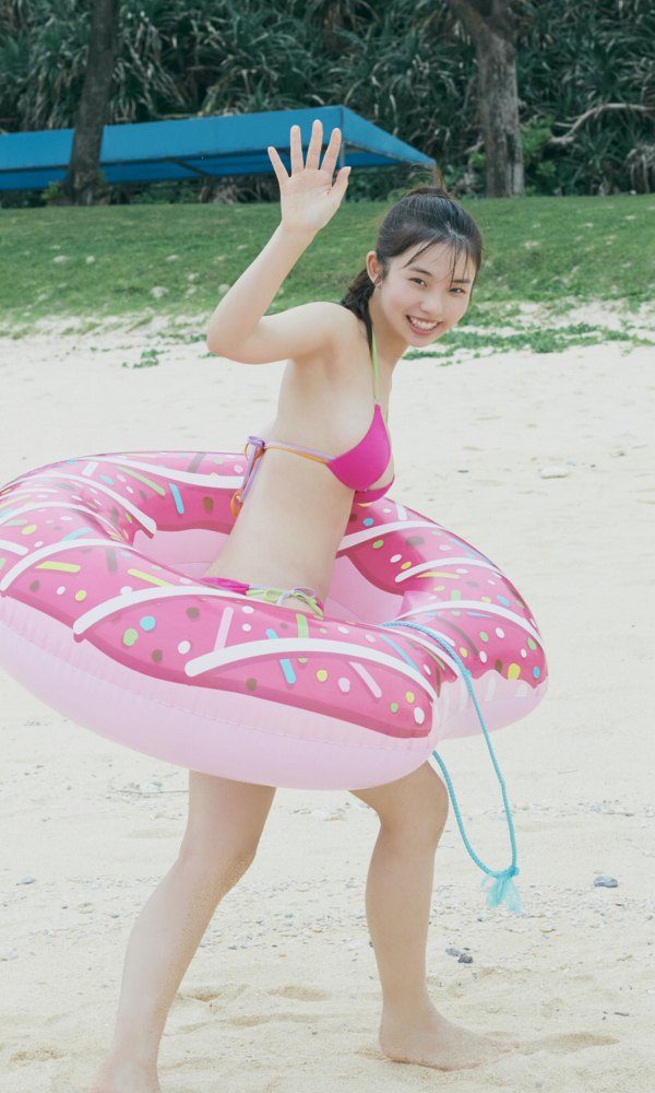 菊地姫奈 画像010