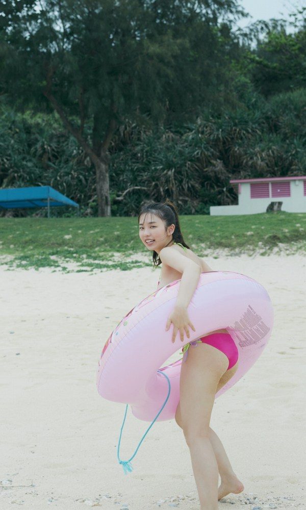 菊地姫奈 画像011