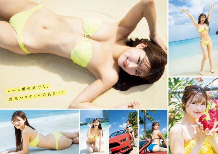 木村楓 画像003
