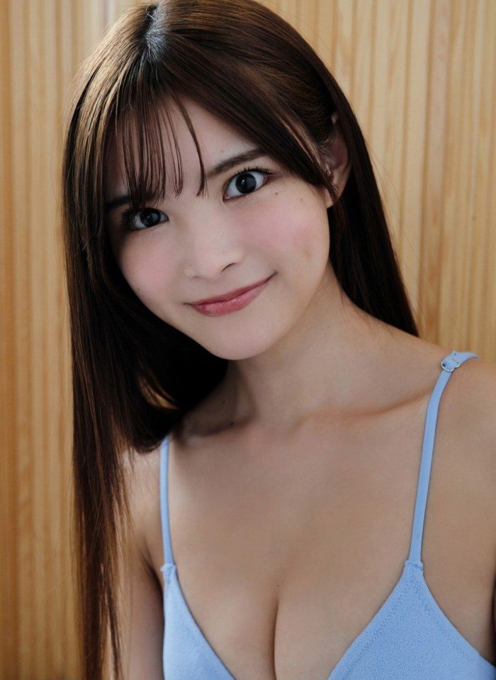 木村楓 画像025