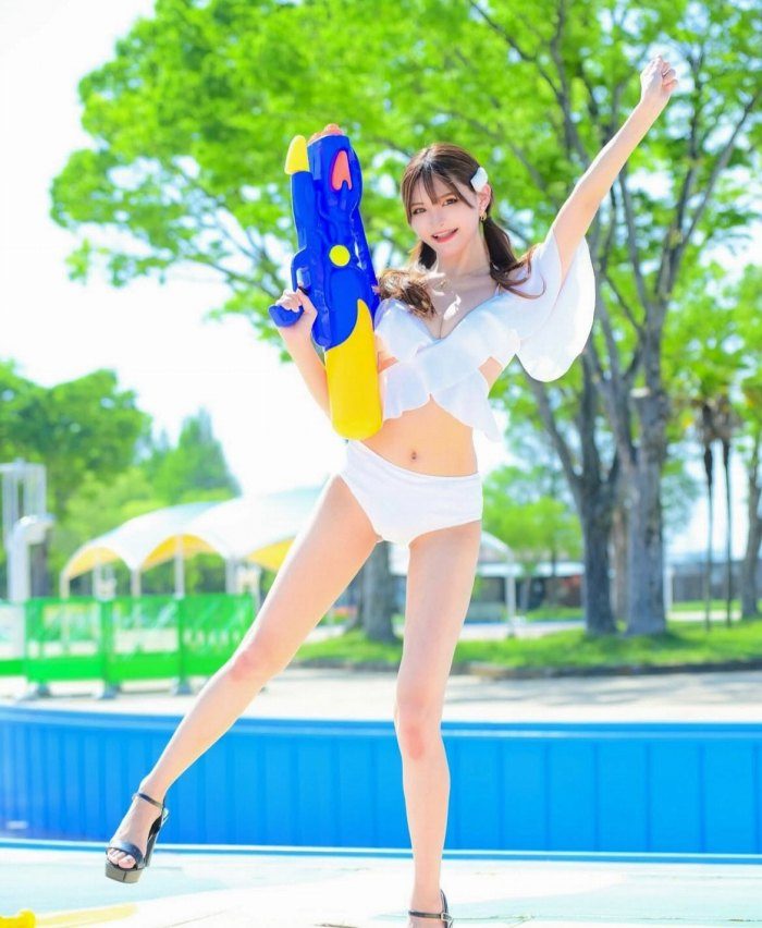 木村楓 画像031