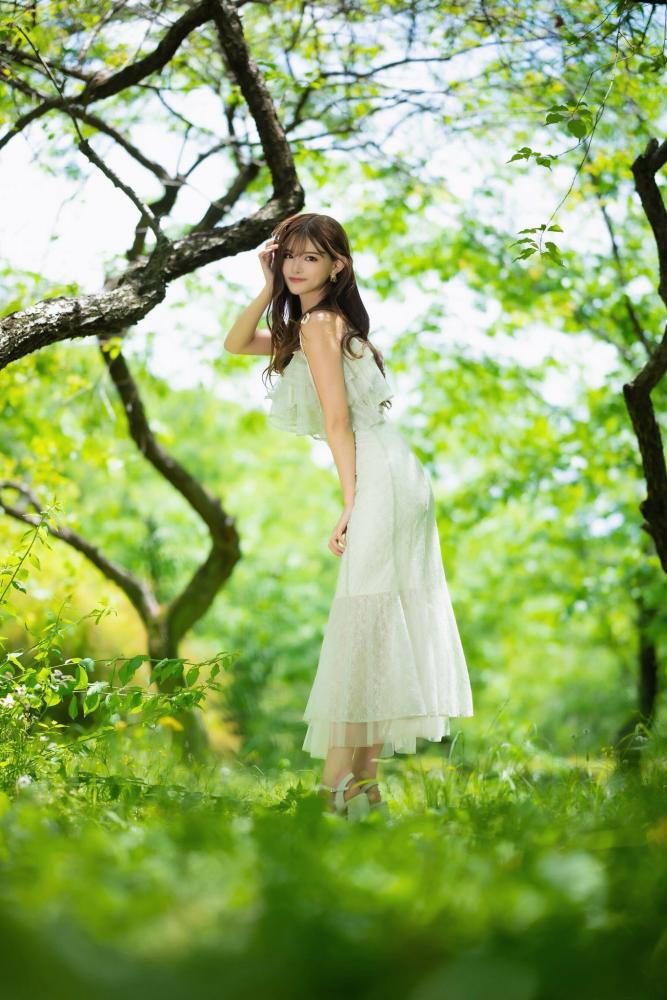 木村楓 画像042