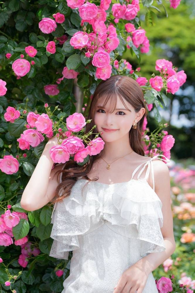 木村楓 画像045