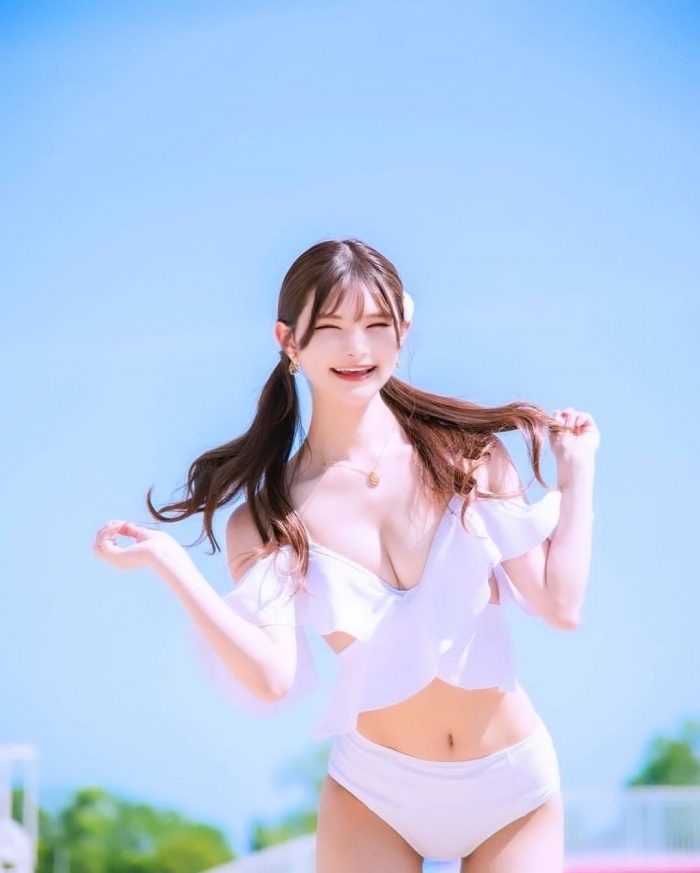 木村楓 画像048
