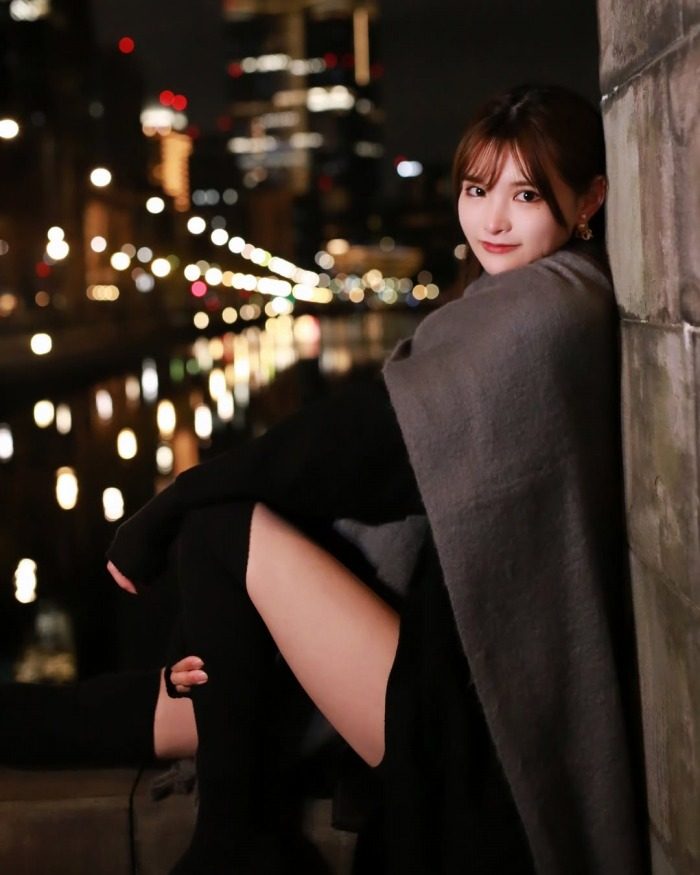 木村楓 画像086