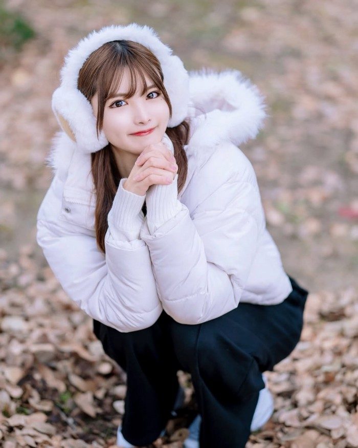 木村楓 画像090