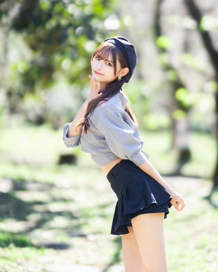 木村楓 画像093