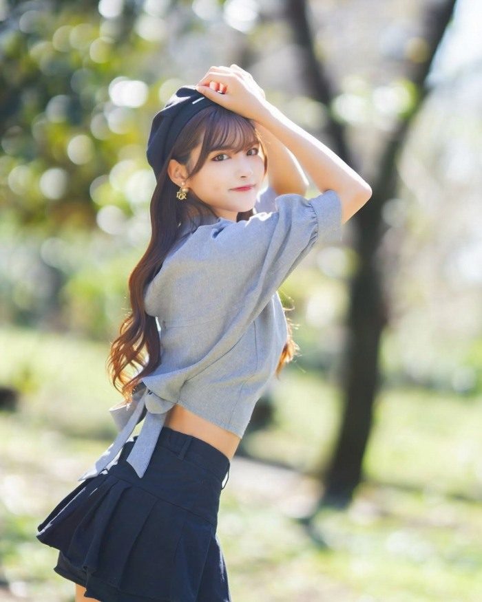木村楓 画像094