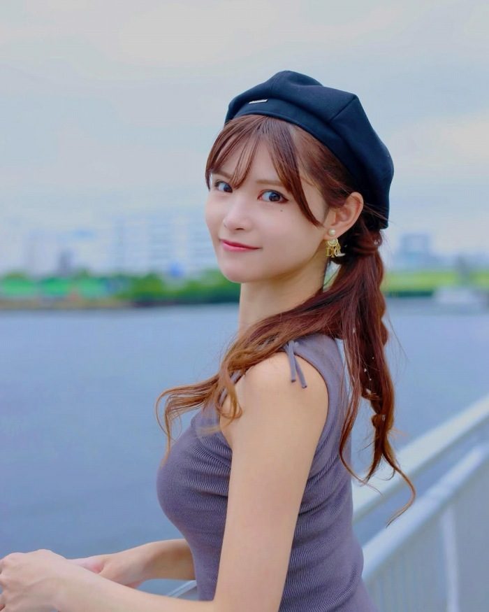 木村楓 画像097