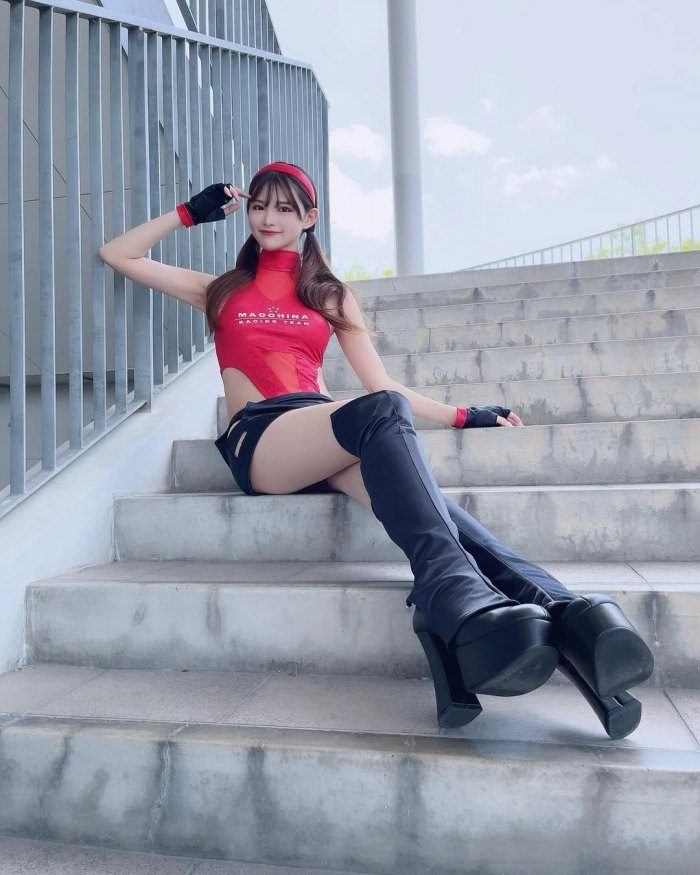 木村楓 画像100