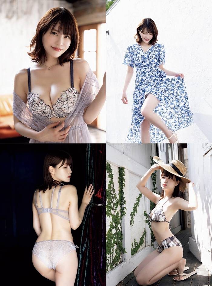 岸明日香 画像003