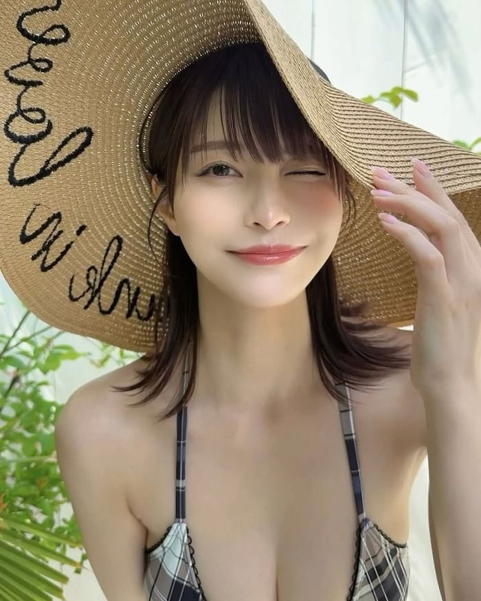岸明日香 画像006