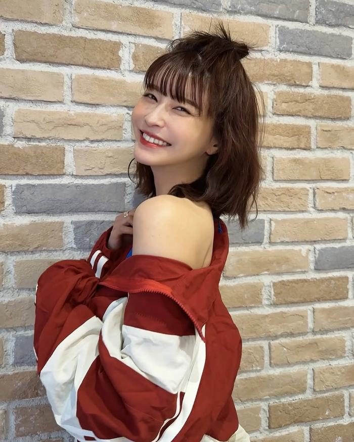 岸明日香 画像010