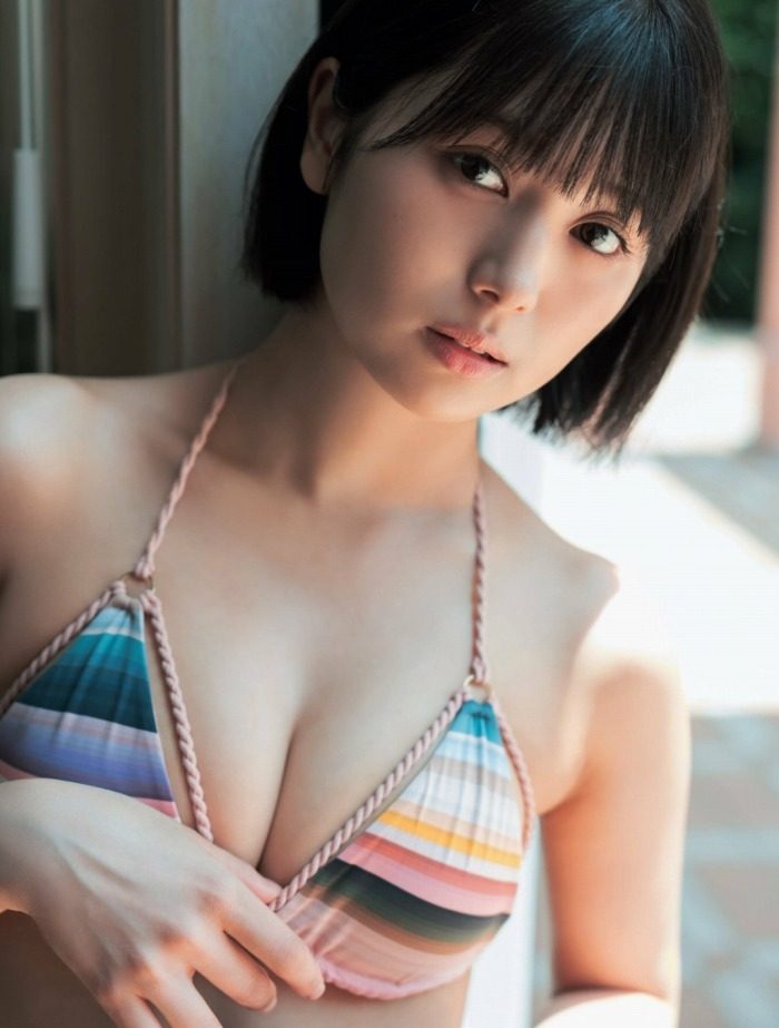北野瑠華 画像002