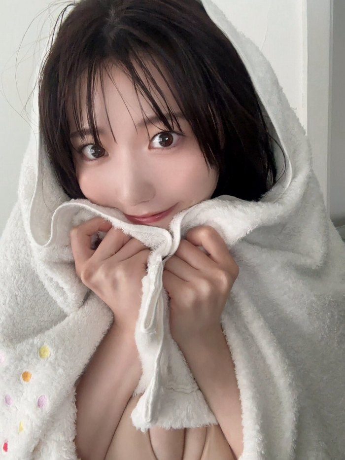 小日向優花 画像036