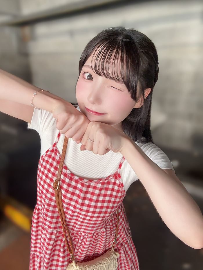 小日向優花 画像071