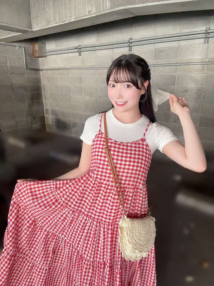 小日向優花 画像076