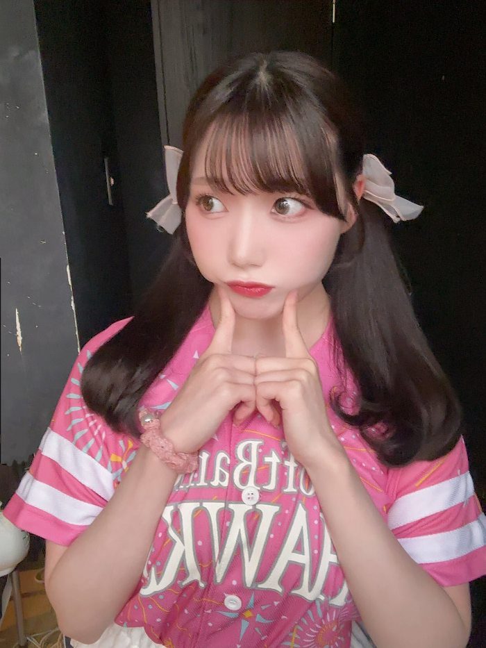 小日向優花 画像090