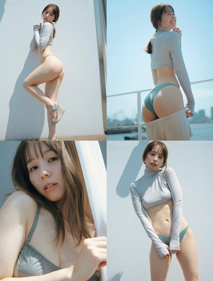小池里奈 画像003