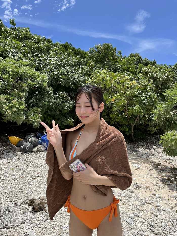 奥村桃夏 画像026