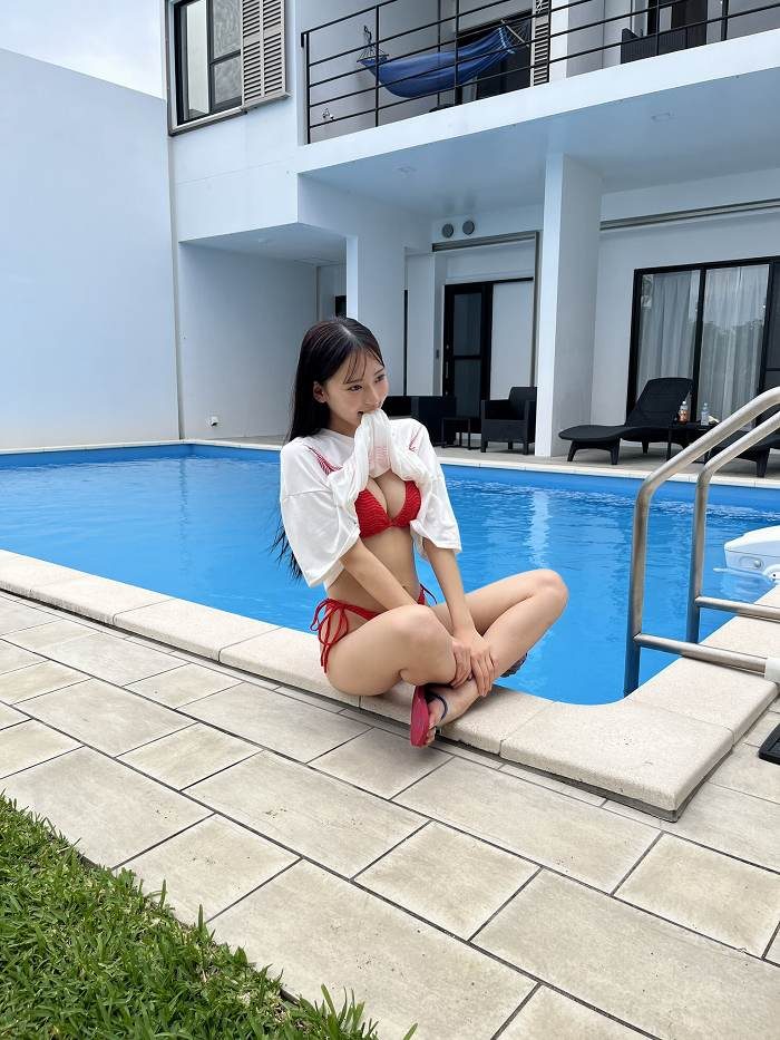 奥村桃夏 画像030