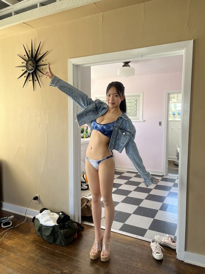 奥村桃夏 画像079