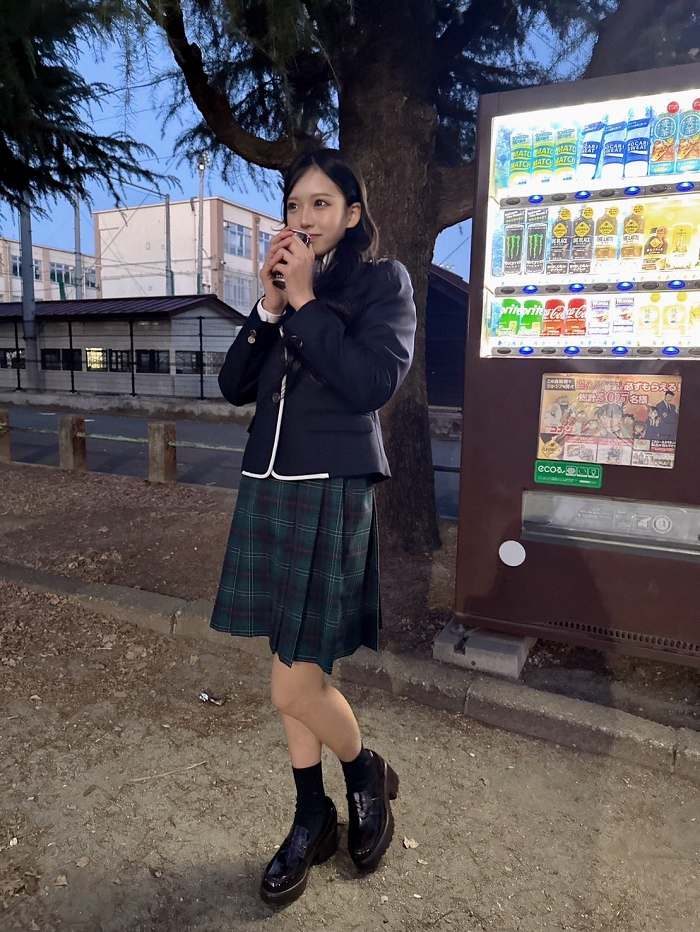 奥村桃夏 画像082
