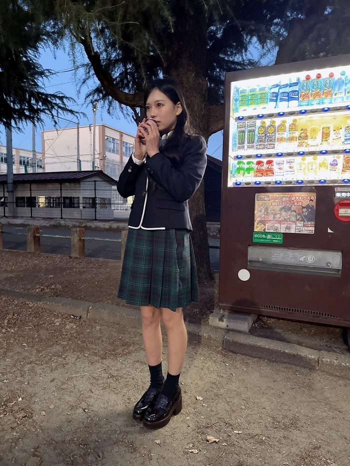 奥村桃夏 画像083