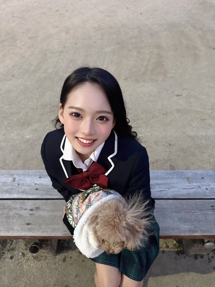 奥村桃夏 画像086