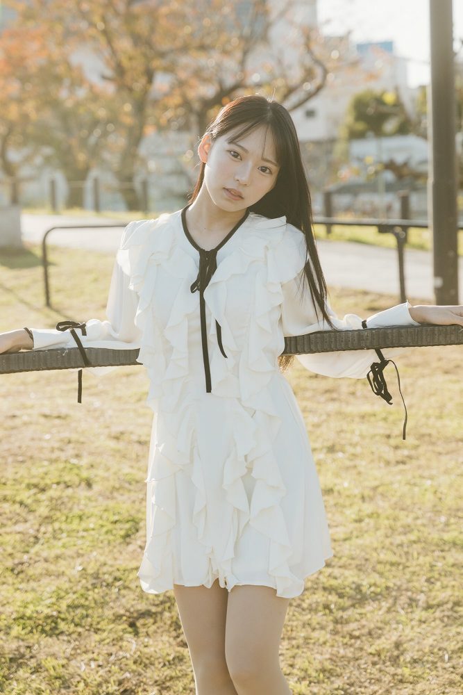 奥村桃夏 画像087