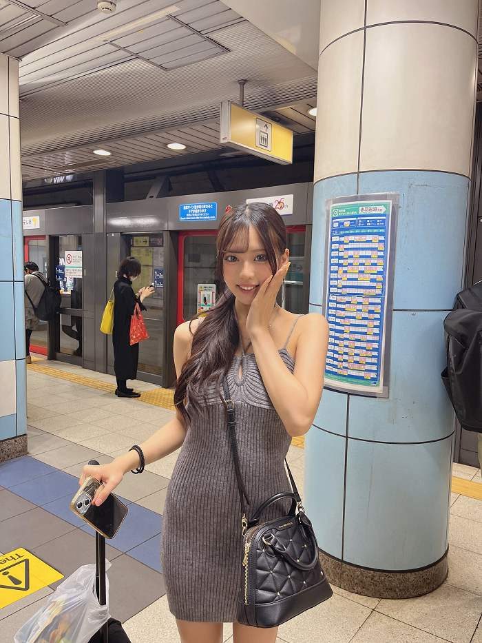 奥村桃夏 画像097