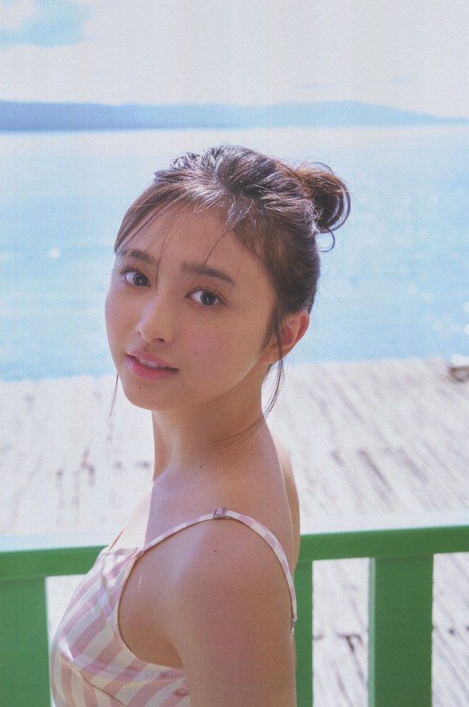 井上和 画像004