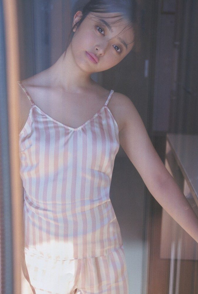 井上和 画像005