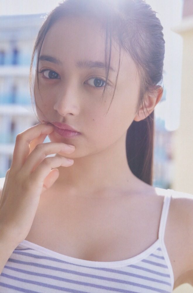 井上和 画像011