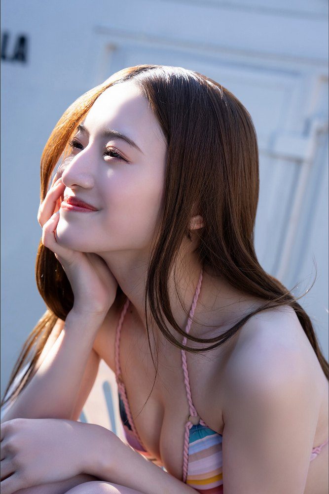 中田花奈 画像007