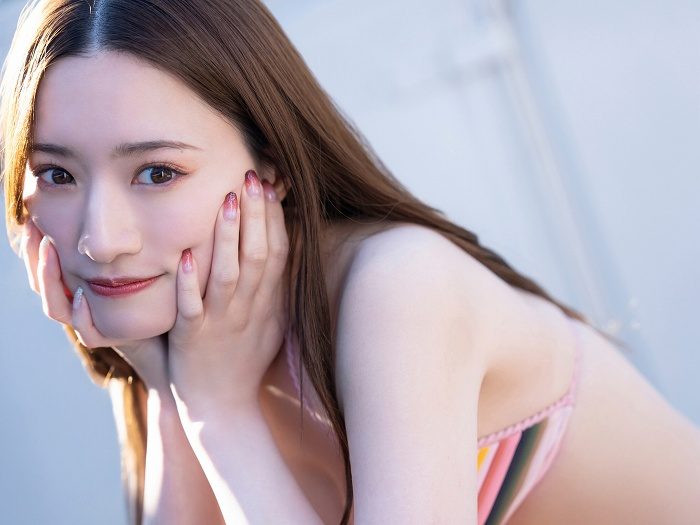 中田花奈 画像008
