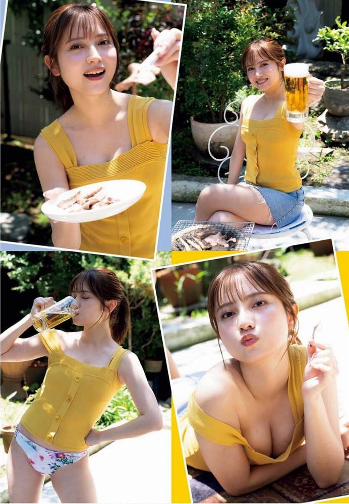桃月なしこ 画像010