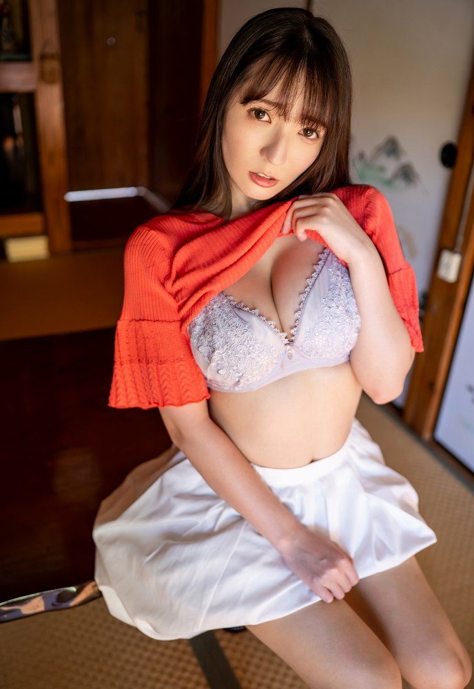 小花のん 画像007